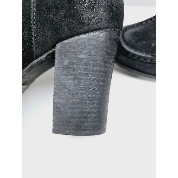 Frye Women 11 Comfy footwear - Picture 5 of 12